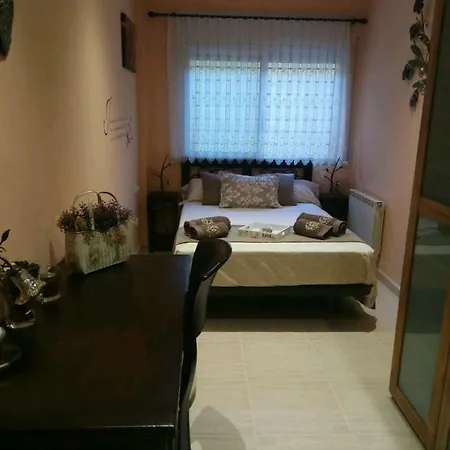 Teia Apartamento Gerona