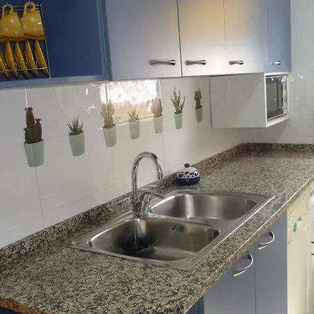 Apartamento Teia Gerona