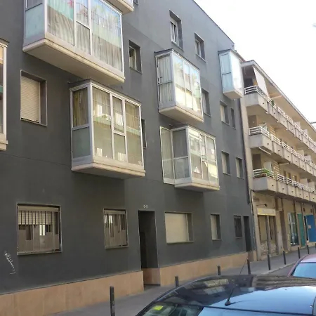 Apartamento Teia