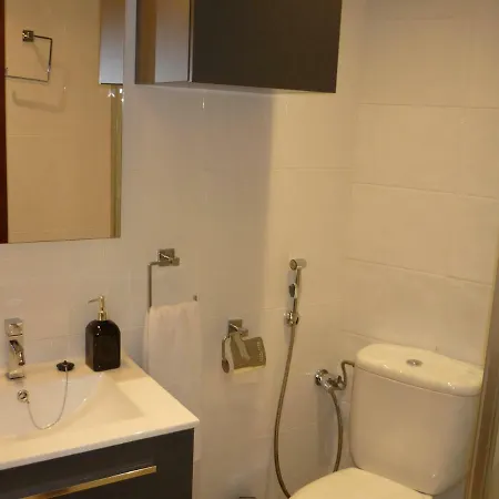 Apartamento Teia