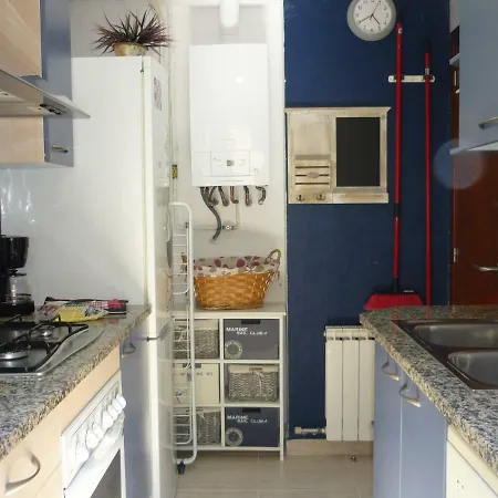 Apartamento Teia *