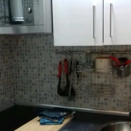 Apartment Teia