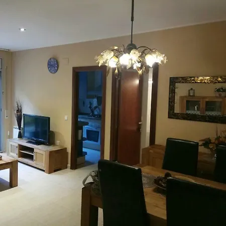 Apartment Teia